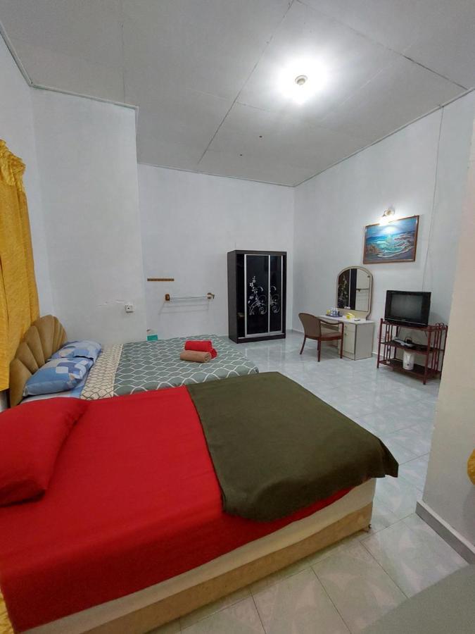 קואלה טרנגאנו Rumah Rehat Qnm Holidays מראה חיצוני תמונה