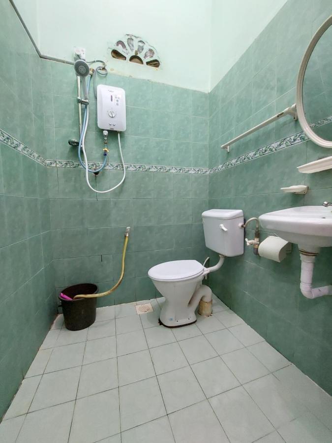 קואלה טרנגאנו Rumah Rehat Qnm Holidays מראה חיצוני תמונה